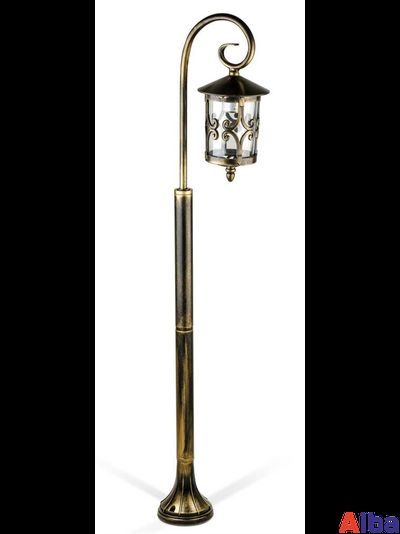 Frankfurt 15856 Парковый светильник