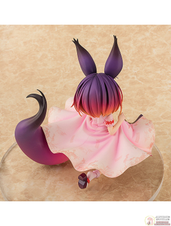 Фигурка 1/7 Идзуна Хацусэ (Hatsuse Izuna Swimsuit Style)