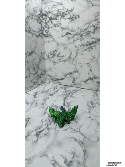 Дракон Бэби