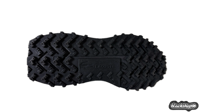 LACOSTE Elite Active Thermo Grey (40-46)