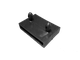 Латодержатель накладной (53 мм) проходной