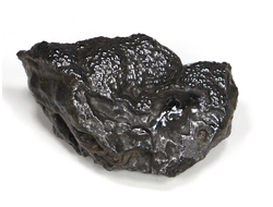 Гематит, коллекционный образец, Марокко (42*28*19 мм, 45 г) №27322