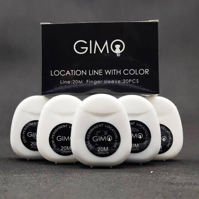 Нить чёрная для построения эскиза - pm-shop24.ru