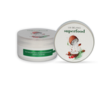 Крем-Баттер для тела Экстрапитательный КОКОС и ЛИЧИ 240г LIV DELANO SUPERFOOD