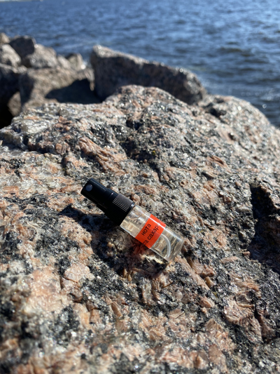 Духи НОТА: УСТА САХАРНЫЕ, 3.5 мл