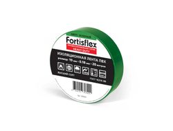 Изолента ПВХ Heavy Duty 19х0.18х20 (зел)