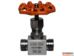 Дренажный кран для аппарата ASPRO 7100