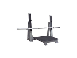 Стойка для становой тяги AV123/80