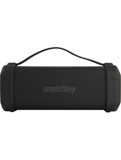 Беспроводная колонка Smartbuy SOLID SBS-4430 (черный)