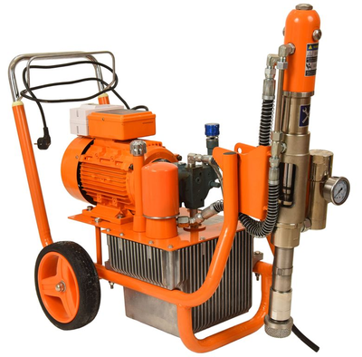 ASPRO-12000 аппарат окрасочный