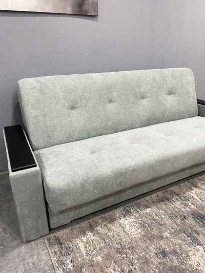 Диван | книжка | стеганый ромб (З)