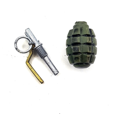 Граната Ф1 - 1/6