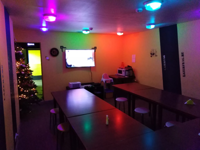 Банкетный зал для дня рождения в Петрозаводске