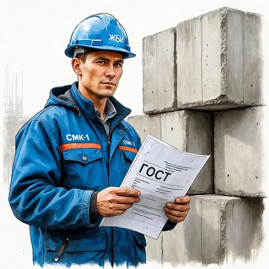 Блоки ФБС 9.3.3 цена в Москве