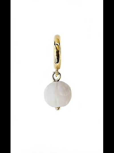 Подвеска Перламутровый Цветок SAKURA Collection