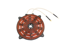 Запчасти для индукционных плит