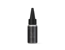 Ремувер для удаления краски с кожи Vector, 30 мл