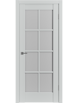 ER1 Emalex Steel White Cloud