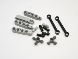 !АНАЛОГ! Suspension Pack /  5L Arms,  (SSP3)