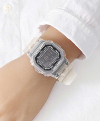 Часы Casio G-Shock GM-S5640GEM-7E