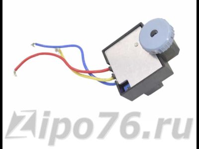 Регулятор оборотов Интерскол УПМ-180Э