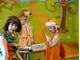 Детская театральная студия "Мир Сказки" дети 4-7 лет