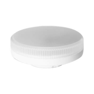 Лампа светодиодная EKS OPTIMA GX53 10W 5000K, 900LM