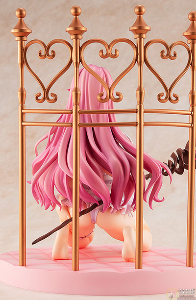 Фигурка 1/7 Флэр (Freia Light Novel Ver.)