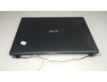 Верхняя часть корпуса крышка матрицы + рамка ACER Aspire 5252 5336 5552 5736Z 5742 5741 5551 5551g 5741g 5742g 5552g 15.6&#039;(AP0FO000113)