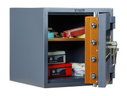 Взломостойкий сейф MDTB Fort-M 50 2K