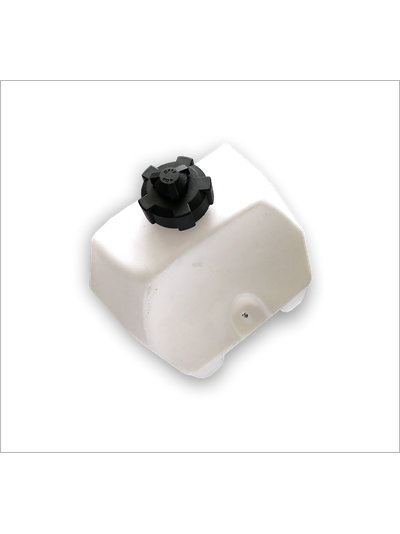 Встроенный бак двигателя BAIKAL 5-6 л.с.