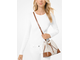 Сумка Michael Kors Mercer Gallery VANILLA ACRN Small