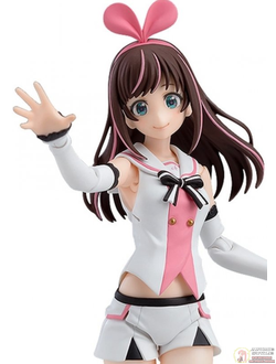Фигурка фигма Кизуне Ай (figma Kizuna Ai)