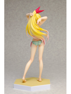 Фигурка 1/10 Читогэ Кирисаки (Chitoge Kirisaki Beach Queens)