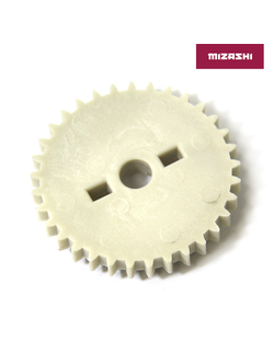 Шестерня масляного насоса MIZASHI AT-MZ1124 для BRP LYNX/Ski-Doo/Can-Am (420434320)