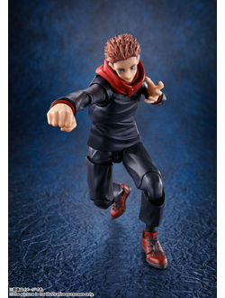 Фигурка Юдзи Итадори (Yuuji Itadori)