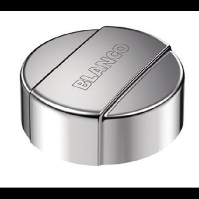 Круглая ручка клапана-автомата Blanco (119293)
