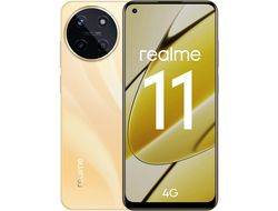 Realme 11 8/128GB Gold