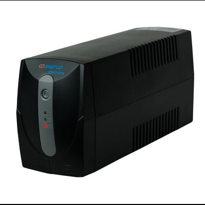 Устройство бесперебойного питания ЭНЕРГИЯ ИБП-600