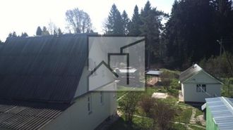 Продажа - Дом с участком в СНТ Багратион