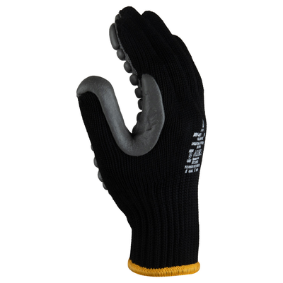 Перчатки с антивибрационными вставками JETA SAFETY JAV-601 Vulcan Flex