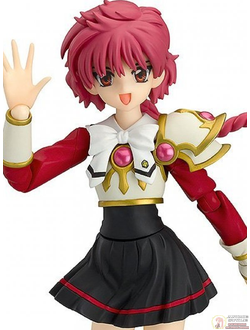 Фигурка фигма Хикару Сидо (figma Hikaru Shidou)