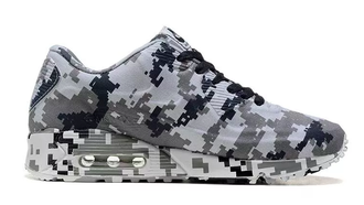 Nike Air Max VT 90 Pixels серые