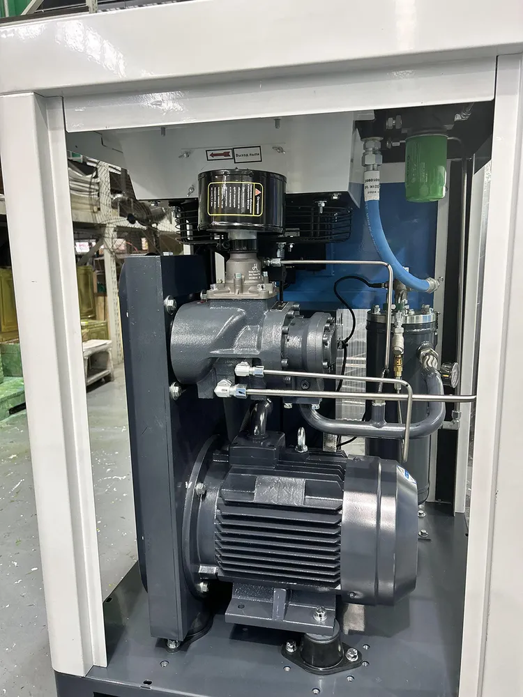 Компрессор DSV 08A