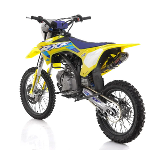 Питбайк RXF  FREERIDE 150X-LE