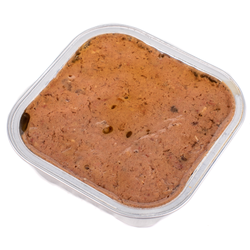 Консерва Monge Cat BWild GRAIN FREE для крупных кошек, беззерновой, из буйвола с овощами, паштет