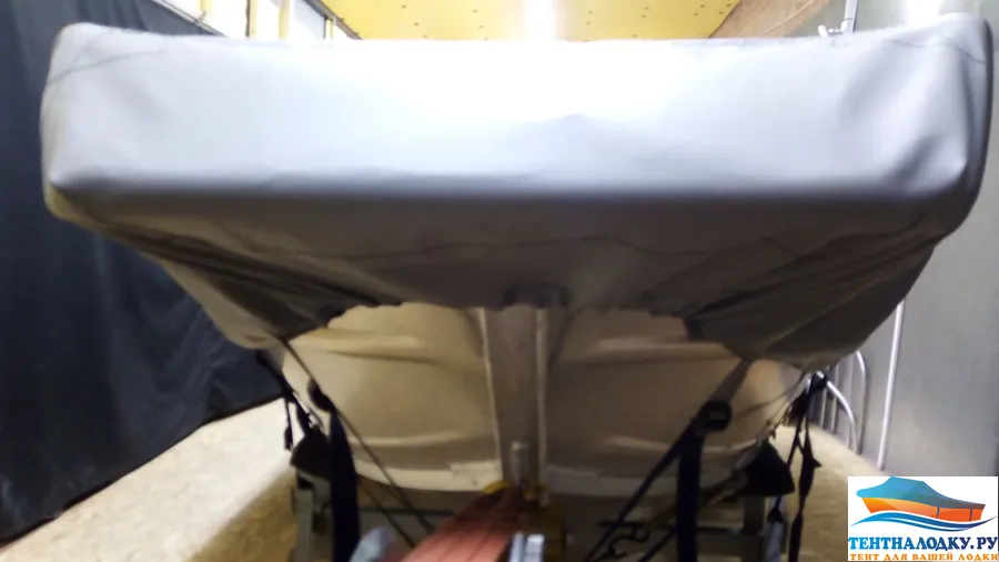 Беркут S 2019 - Транспортировочный тент- boаtcover pvc