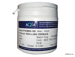 MAX LISS CEREAIS ДИСЦИПЛИНА И МЯГКОСТЬ НЕПОСЛУШНЫХ ВОЛОС