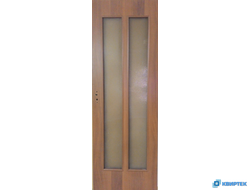 Дверь ламинированная ДО-019