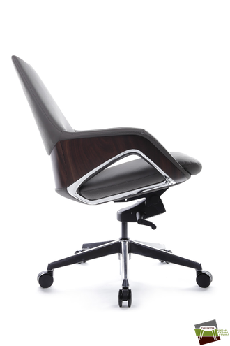 Кресло Aura-M FK005-B Антрацит